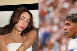 Enzo Fernandez và màn ăn mừng 'bí ẩn', fan chỉ ra người ngôi sao Chelsea dành tặng bàn thắng
