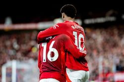 BLV Quang Huy: MU cần tìm sự đột biến cùng bộ đôi Rashford-Diallo