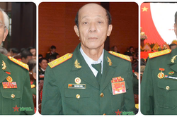 Lan tỏa điển hình tiên tiến trong Phong trào thi đua yêu nước 'Cựu chiến binh gương mẫu'
