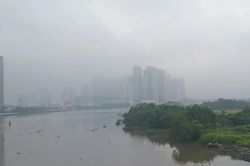 Ô nhiễm không khí - hệ lụy nặng nề