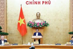 Thay đổi tư duy làm luật theo hướng vừa quản lý được, vừa thông thoáng