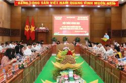 Cụ Phó bảng Nguyễn Sinh Sắc: Tấm gương trọn đời vì nước, vì dân