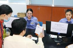 Ngành đường sắt chạy thêm tàu, bổ sung 5.000 vé dịp cao điểm Tết Ất Tỵ