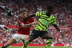 Nhận định, dự đoán Arsenal vs MU: Pháo thủ dồn ép quỷ đỏ