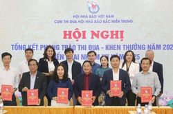 Nâng cao chất lượng, đa dạng các hoạt động chuyên môn - nghiệp vụ báo chí trong tình hình mới