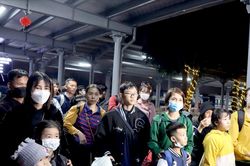 'Bài toán' về quê ăn Tết của lao động Nghệ xa quê