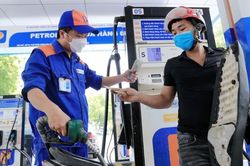 Giá xăng dầu dự báo quay đầu giảm trong kỳ điều hành ngày mai 5/12/2024