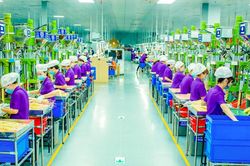 Nghệ An kỳ vọng thu hút vốn FDI lọt top 10 cả nước