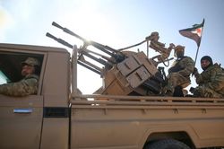 Tình hình ở Syria và cán cân quyền lực tại Trung Đông