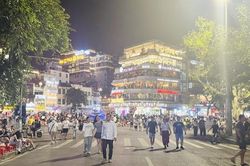 Không thể phủ nhận thành quả cách mạng của đất nước