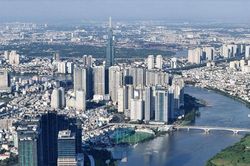 Thành phố Hồ Chí Minh cơ bản hoàn thành nhiệm vụ kinh tế - xã hội năm 2024, GRDP ước đạt 7,17%