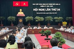 Thành phố Hồ Chí Minh sẽ sáp nhập Sở Xây dựng, Sở Quy hoạch - Kiến trúc và Sở Giao thông vận tải