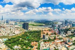 Thị trường bất động sản TP. Hồ Chí Minh tìm kiếm điểm đến mới