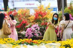 Lịch nghỉ Tết của công chức, viên chức, người lao động