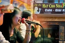 Hà Nội vẫn còn nhiều karaoke 'chui'
