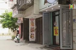 Nhà trong ngõ bị 'hét giá' hay giá thực?