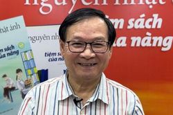 Tiệm sách của nàng: Cuốn sách lấy đi nhiều sức lực của Nguyễn Nhật Ánh