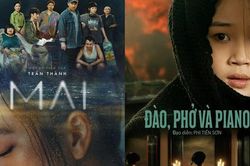 Ngôi Sao Xanh: 'MAI' hay 'Đào, Phở và Piano' sẽ là phim điện ảnh hay nhất 2024?