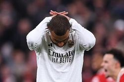Ronaldo đã đúng về Mbappe