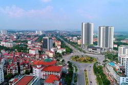 Bắc Ninh đôn đốc thẩm định 3 dự án của Vingroup, Sun Group