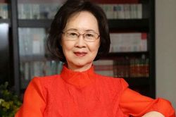 Người thừa kế khối tài sản khổng lồ của Quỳnh Dao