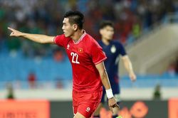 ASEAN Cup 2024: Đội tuyển Việt Nam và mục tiêu không đổi