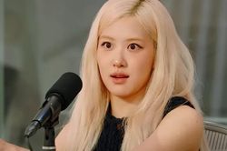 Rosé Blackpink cãi vã với người yêu cũ trong tour: 'Khoảng thời gian tồi tệ nhất cuộc đời tôi'