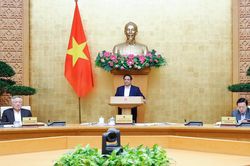 Cần tư duy làm luật theo hướng: Vừa quản lý, vừa khơi thông và huy động mọi nguồn lực để phát triển