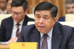 Việt Nam quyết tâm 'bắt kịp, tiến cùng và vượt lên' trong lĩnh vực AI