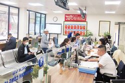 Quyết liệt đổi mới, cải cách toàn diện bộ máy của hệ thống chính trị: tinh, gọn, mạnh, hiệu năng, hiệu lực, hiệu quả