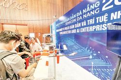 Kiến tạo môi trường đầu tư vi mạch bán dẫn Đà Nẵng