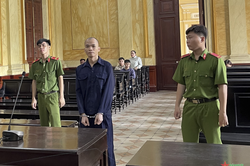 Nhận 24 năm tù vì buôn lậu sản phẩm từ động vật hoang dã