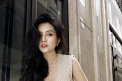 Nàng 'hotgirl' đình đám Thiên An thăng hạng nhan sắc, bật khóc vì khán giả