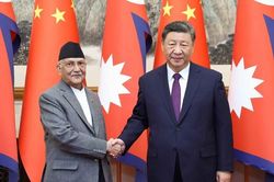 Nepal-Trung Quốc: 'Phá lệ' để thành công?