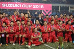 Hé lộ tiền thưởng cho đội vô địch ASEAN Cup 2024