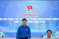 Phát huy vai trò lực lượng xung kích của thanh niên Quảng Ninh