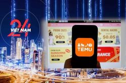 NHỊP SỐNG 24: Temu tạm dừng tại Việt Nam, các đơn hàng đã đặt mà chưa giao sẽ thế nào?
