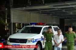 Truy bắt đối tượng truy nã về tội đánh bạc