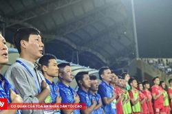 AFF Cup 2024: HLV Kim Sang Sik và kỳ vọng phục hưng ĐT Việt Nam