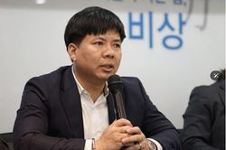 Phê chuẩn khởi tố thêm tội Đưa hối lộ đối với Shark Thủy