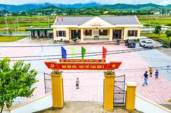 Những khó khăn trong xây dựng làng, bản, khối phố văn hóa ở Nghệ An