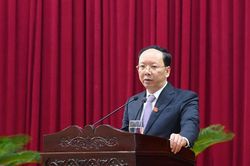 UBND tỉnh Nghệ An đặt mục tiêu tăng trưởng năm 2025 khoảng 9,5-10,5%