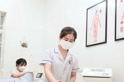 Địa chỉ uy tín phục hồi chức năng cho bệnh nhân thoát vị đĩa đệm cột sống thắt lưng