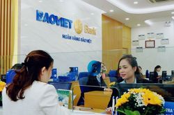 BaoViet Bank Đồng Nai cho vay hơn 1.000 tỷ không tài sản bảo đảm
