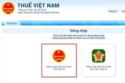Nhà cung cấp nước ngoài đã nộp thuế hơn 19.775 tỷ đồng