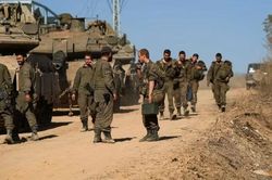 Israel cảnh báo sẽ tấn công cả nước Lebanon nếu thỏa thuận ngừng bắn sụp đổ