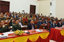 UBND tỉnh triển khai nhiệm vụ quốc phòng năm 2025