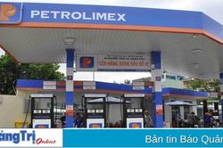 Giá xăng RON95 giảm, xăng E5RON92 tăng từ chiều 5/12