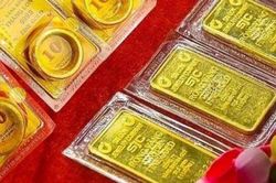 Giá vàng hôm nay (5/12): Vàng nhẫn tăng thêm 300 nghìn đồng/lượng
