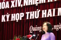 Bảo đảm cho sự ổn định, đổi mới phát triển, hoàn thành các mục tiêu, chỉ tiêu của cả giai đoạn